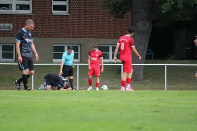 Foto des Albums: Trainingslager Güstrow