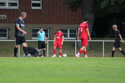 Foto des Albums: Trainingslager Güstrow