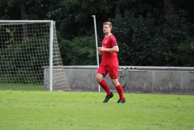 Foto des Albums: Trainingslager Güstrow