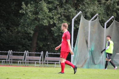 Foto des Albums: Trainingslager Güstrow