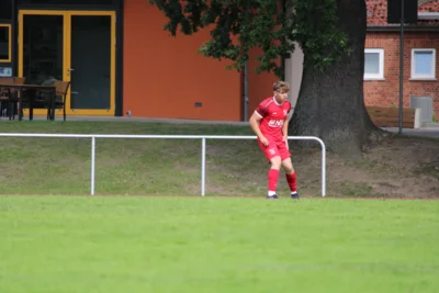 Foto des Albums: Trainingslager Güstrow