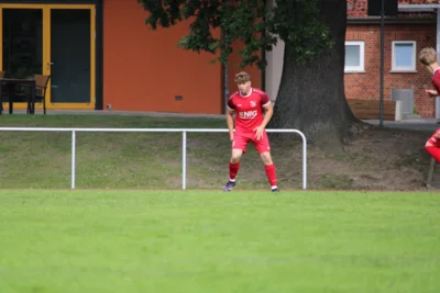 Foto des Albums: Trainingslager Güstrow