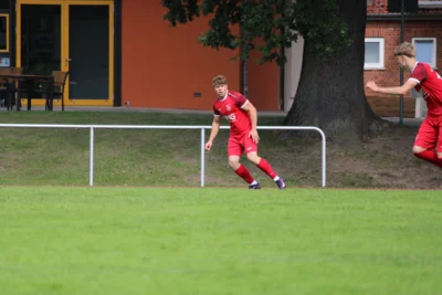 Foto des Albums: Trainingslager Güstrow