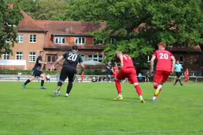 Foto des Albums: Trainingslager Güstrow
