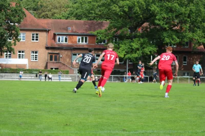 Foto des Albums: Trainingslager Güstrow