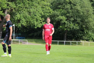 Foto des Albums: Trainingslager Güstrow