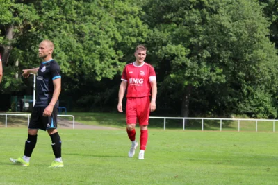 Foto des Albums: Trainingslager Güstrow