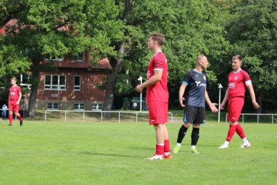 Foto des Albums: Trainingslager Güstrow