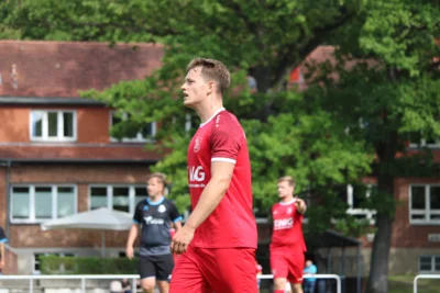 Foto des Albums: Trainingslager Güstrow