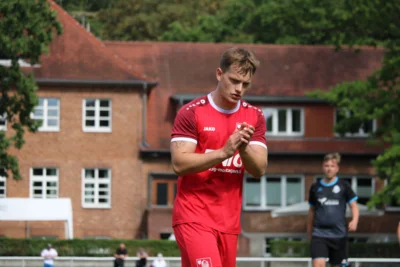 Foto des Albums: Trainingslager Güstrow