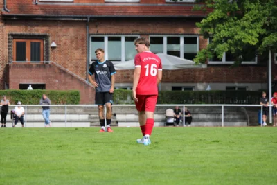 Foto des Albums: Trainingslager Güstrow