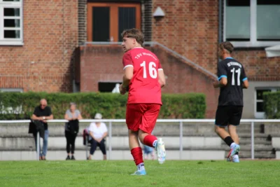 Foto des Albums: Trainingslager Güstrow