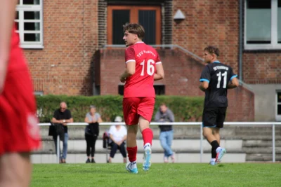 Foto des Albums: Trainingslager Güstrow