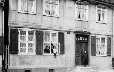 Fotoalbum Bilderrätsel - August 2026 I Fotos: Stadtarchiv Wittenberge