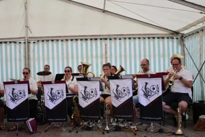 Foto des Albums: Dorffest 2026 in Reetz