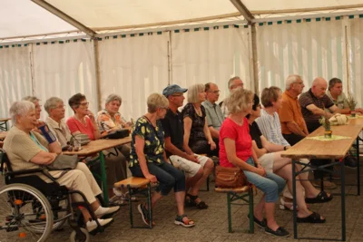 Foto des Albums: Dorffest 2026 in Reetz