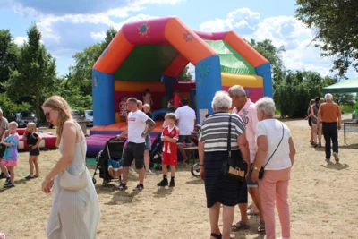 Foto des Albums: Dorffest 2026 in Reetz
