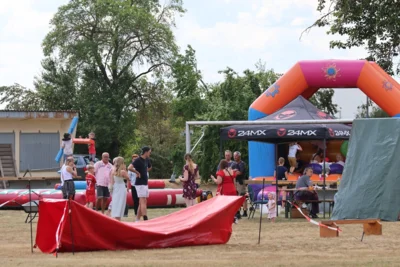 Foto des Albums: Dorffest 2026 in Reetz