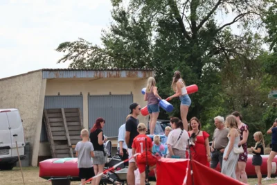 Foto des Albums: Dorffest 2026 in Reetz