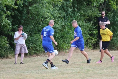 Foto des Albums: Dorffest 2026 in Reetz
