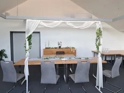 Foto des Albums: Heiraten in Waffenbrunn