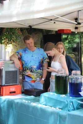 Foto des Albums: Sommerfest 2026  