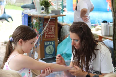 Foto des Albums: Sommerfest 2026  