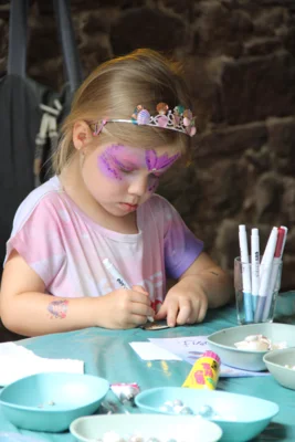 Foto des Albums: Sommerfest 2026  