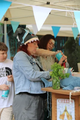 Foto des Albums: Sommerfest 2026  