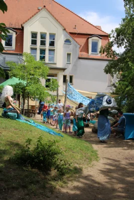 Foto des Albums: Sommerfest 2026  