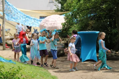 Foto des Albums: Sommerfest 2026  