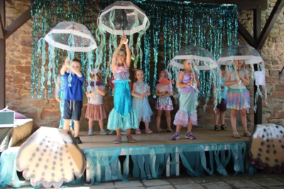 Foto des Albums: Sommerfest 2026  