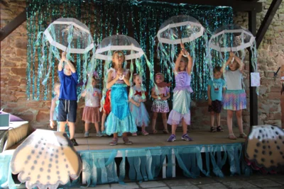 Foto des Albums: Sommerfest 2026  