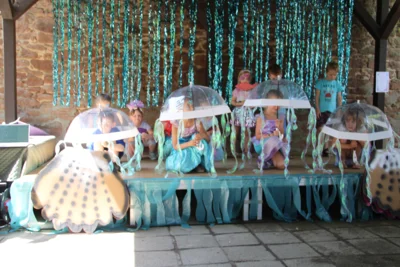 Foto des Albums: Sommerfest 2026  