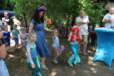Foto des Albums: Sommerfest 2026  