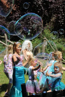 Foto des Albums: Sommerfest 2026  