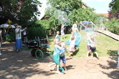 Foto des Albums: Sommerfest 2026  