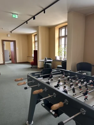 Fotoalbum Gleis1 - Neuer Ort für modernes Arbeiten in Wittenberge!