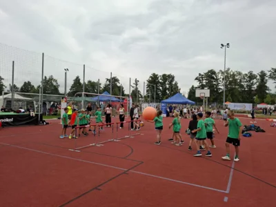 Foto des Albums: Sportabzeichentag