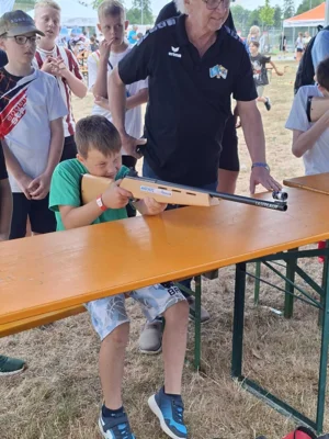 Foto des Albums: Sportabzeichentag