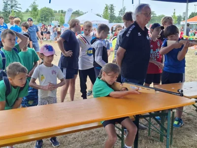 Foto des Albums: Sportabzeichentag