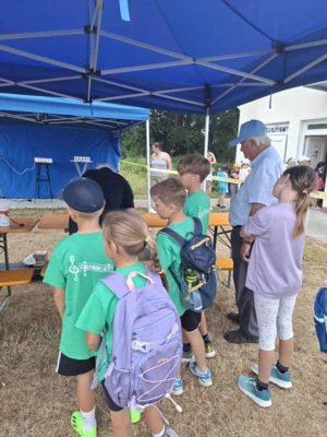 Foto des Albums: Sportabzeichentag