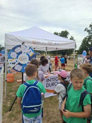 Foto des Albums: Sportabzeichentag