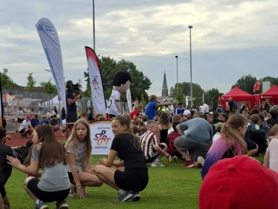 Foto des Albums: Sportabzeichentag