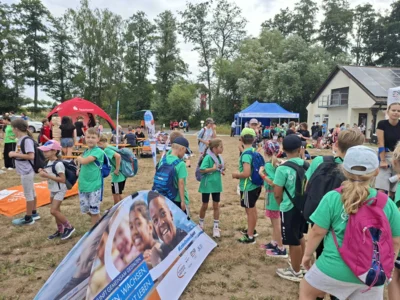 Foto des Albums: Sportabzeichentag