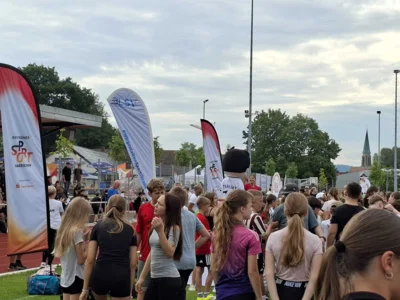 Foto des Albums: Sportabzeichentag