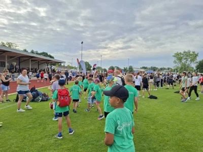Foto des Albums: Sportabzeichentag