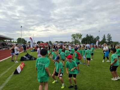 Foto des Albums: Sportabzeichentag