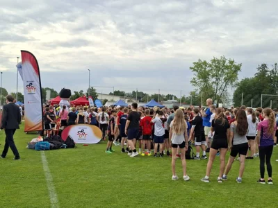 Foto des Albums: Sportabzeichentag