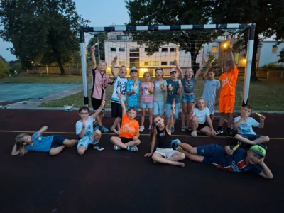 Foto des Albums: Abschlussfest der 2. Klassen